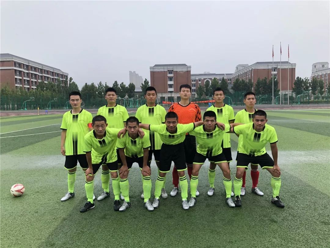 强军杯“卫士动力”业余足球比赛临沂片区圆满收官，*警武**临沂、菏泽支队携手出线！