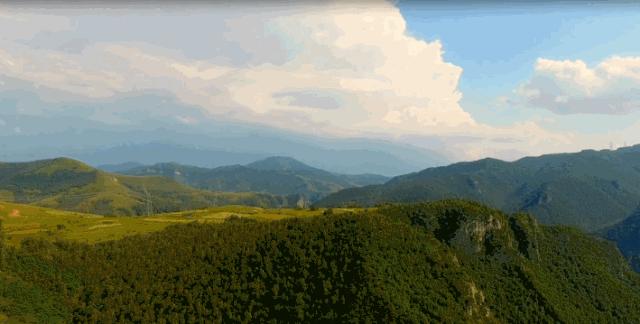 蔚县，一座有故事的古城！