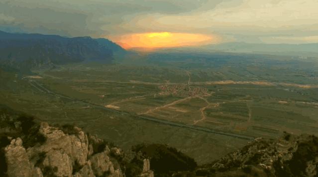 蔚县，一座有故事的古城！