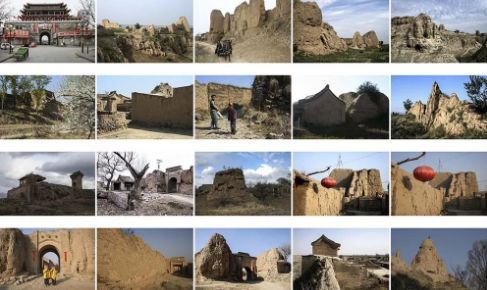 蔚县，一座有故事的古城！