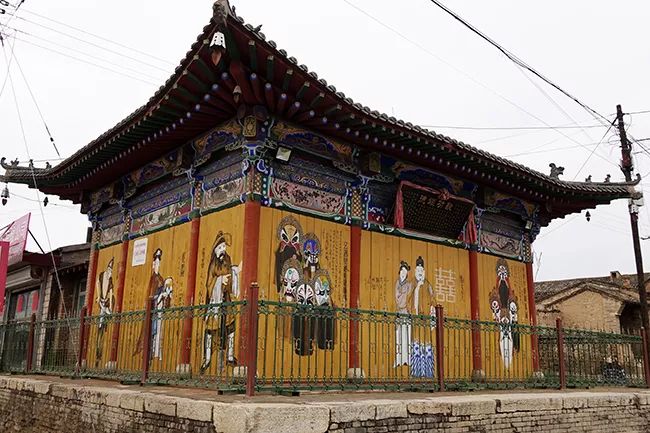 蔚县，一座有故事的古城！