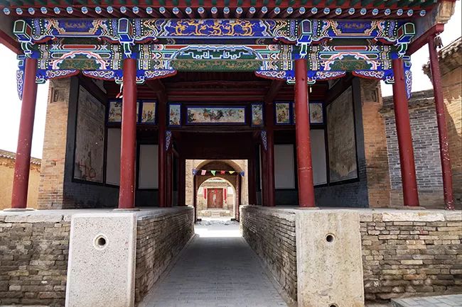 蔚县，一座有故事的古城！