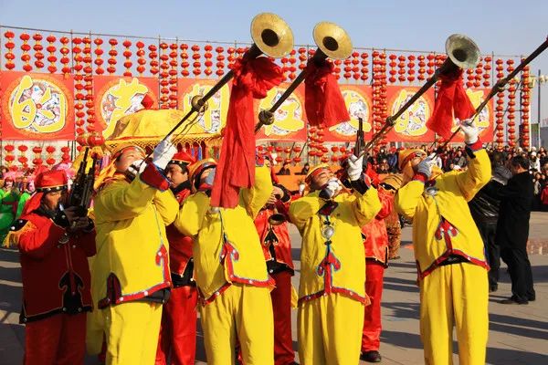 蔚县，一座有故事的古城！