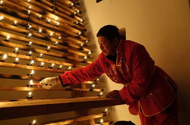 蔚县，一座有故事的古城！