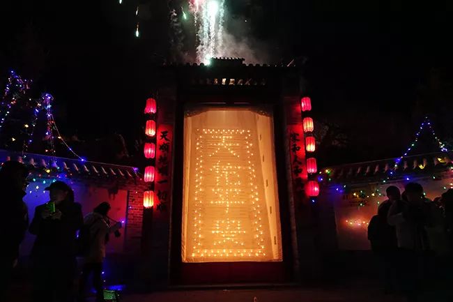 蔚县，一座有故事的古城！