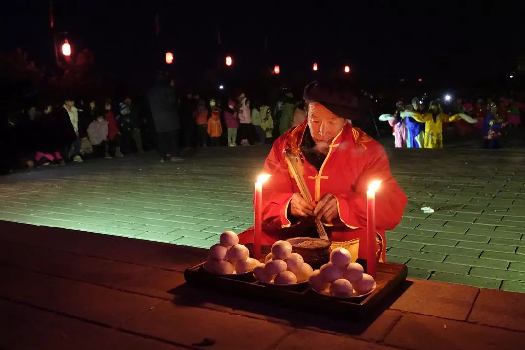 蔚县，一座有故事的古城！