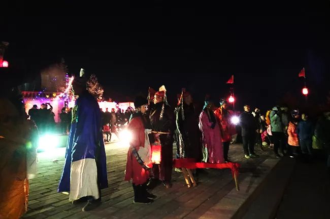 蔚县，一座有故事的古城！