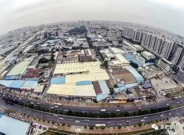 广州白云区市八医院,广州市八医院搬了么