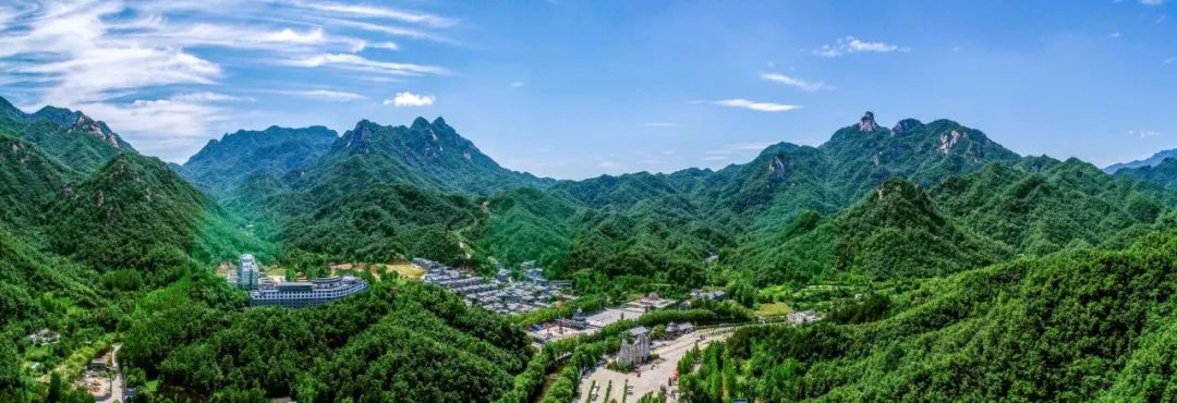 汝阳旅游优惠,汝阳免门票旅游景点