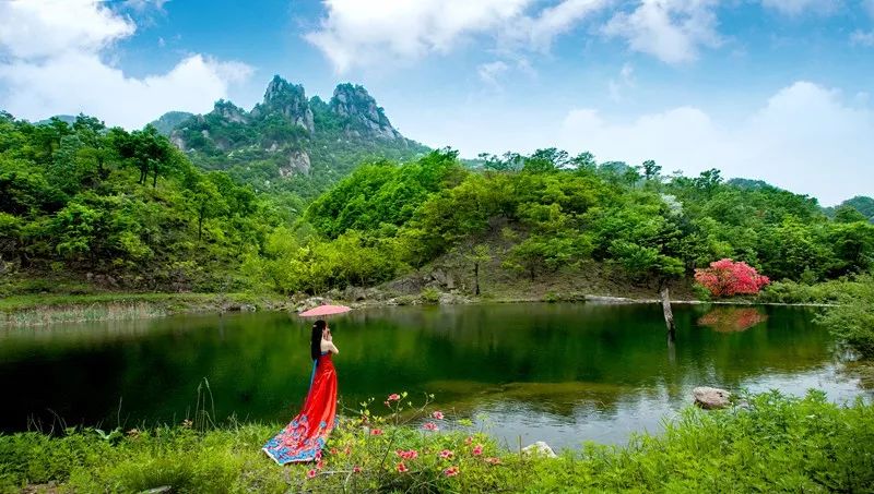 汝阳旅游优惠,汝阳免门票旅游景点