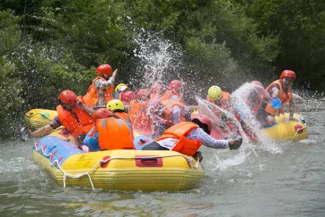 汝阳旅游优惠,汝阳免门票旅游景点