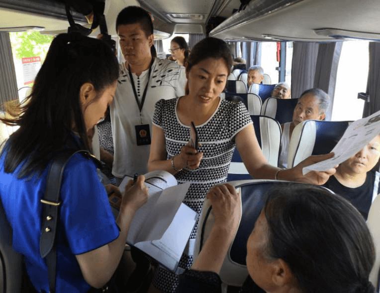 【县区动态】严打“低价游”深入推进旅游乱象执法整治工作——汇川区综合行政执法局文旅大队依法查处一起“不合理低价游”违法活动