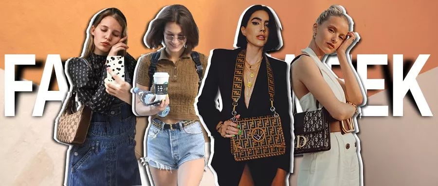 老花图案为什么棕色好看,老花的图案是啥