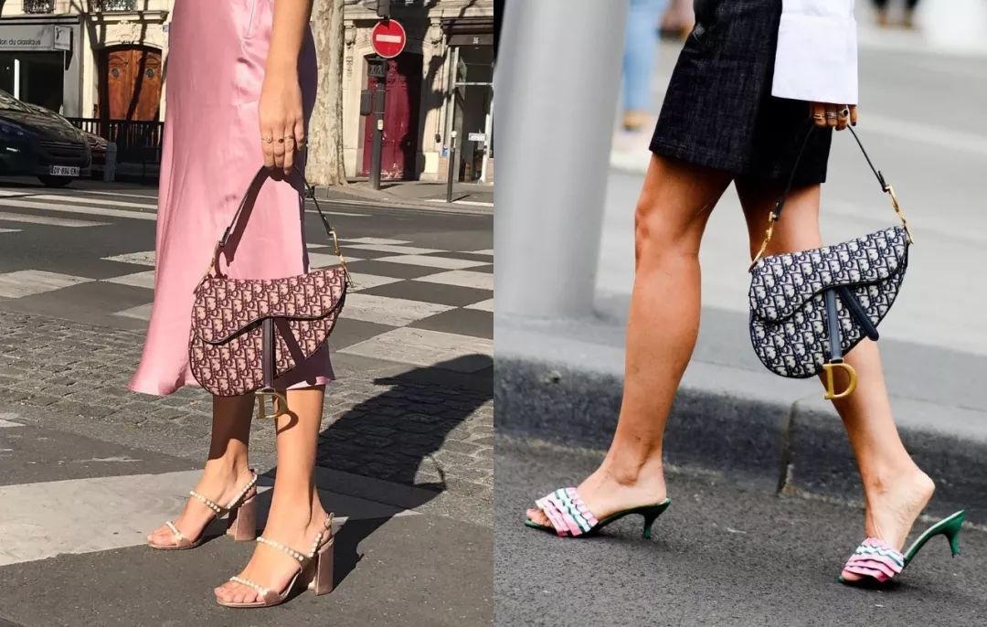 老花图案为什么棕色好看,老花的图案是啥