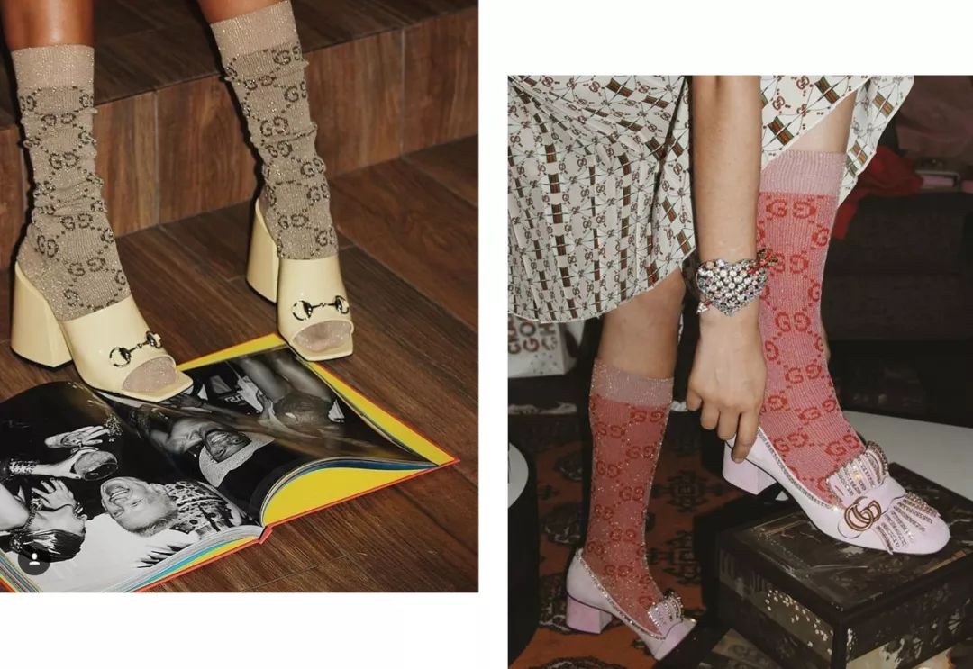 老花图案为什么棕色好看,老花的图案是啥