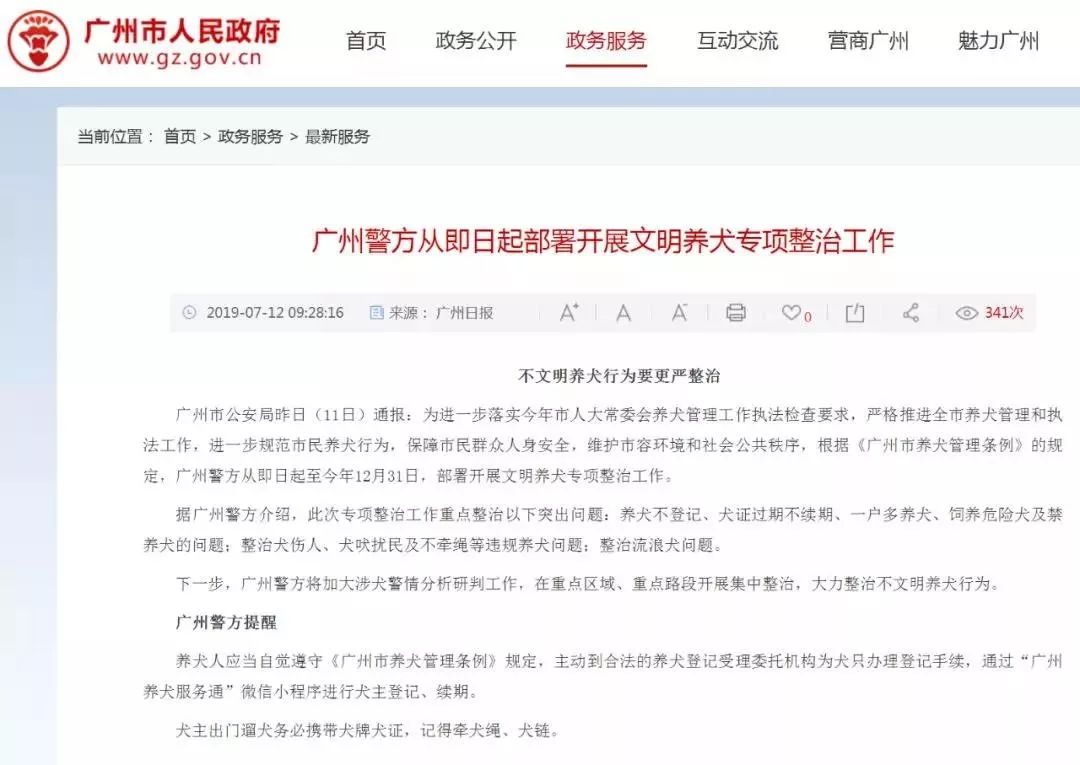 宠物犬被恶犬袭击怎么自救,男子路遇恶犬被咬了一口