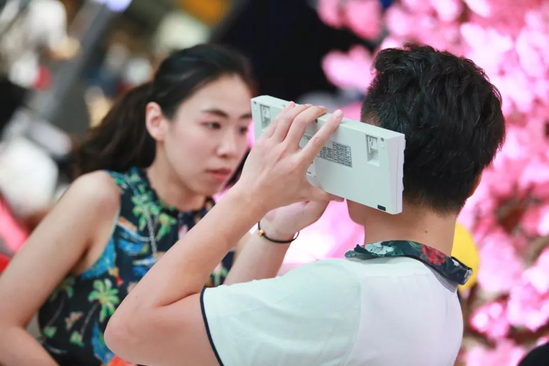 chinajoy最开始是游戏展吗,2018chinajoy笔记本