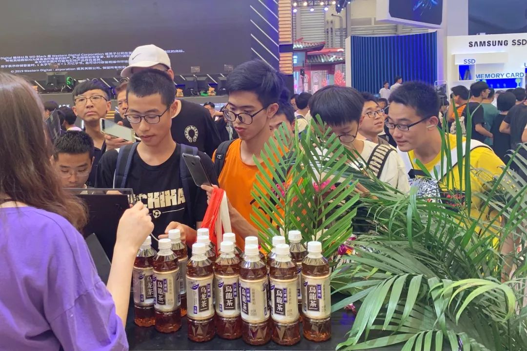 chinajoy最开始是游戏展吗,2018chinajoy笔记本