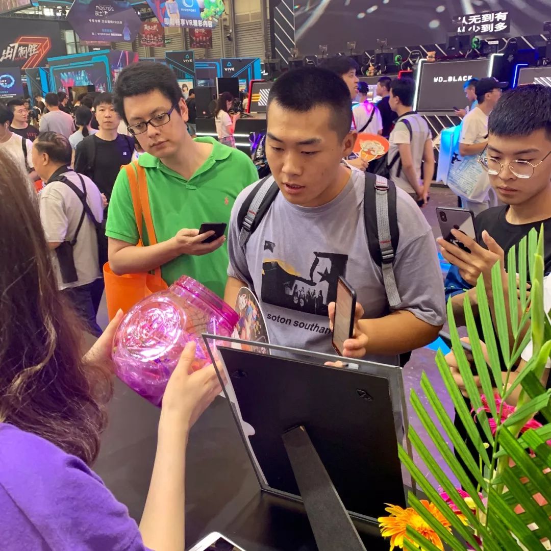 chinajoy最开始是游戏展吗,2018chinajoy笔记本