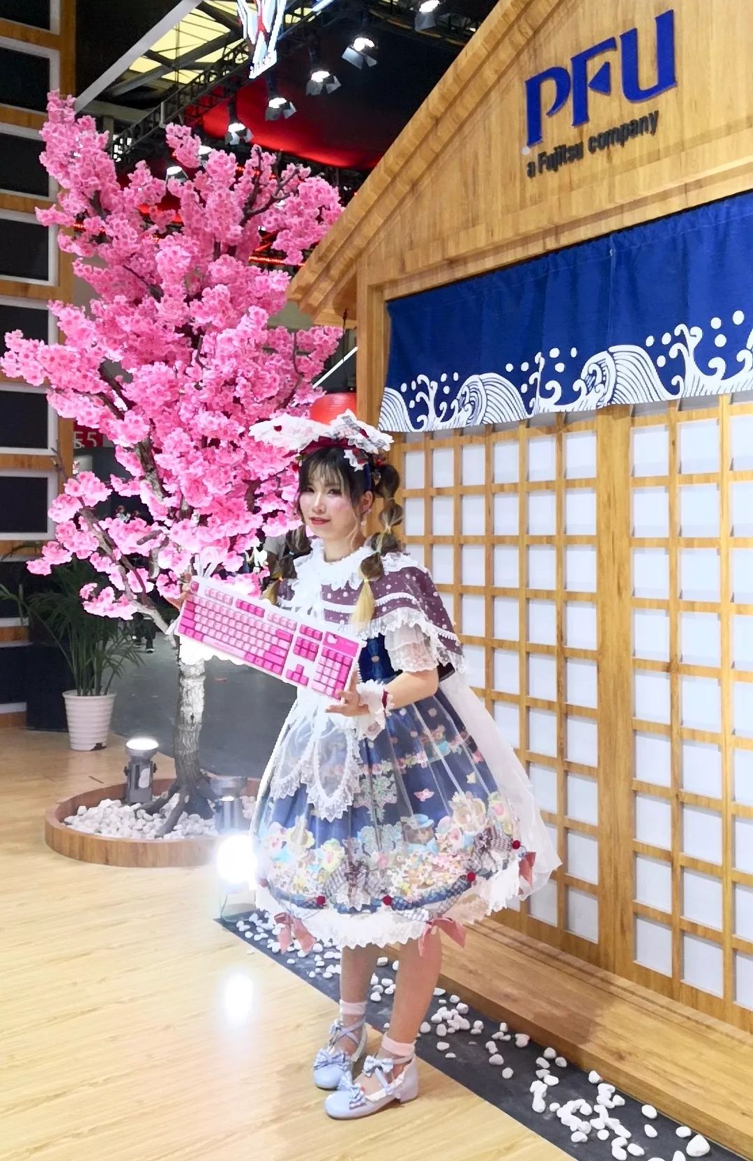 chinajoy最开始是游戏展吗,2018chinajoy笔记本