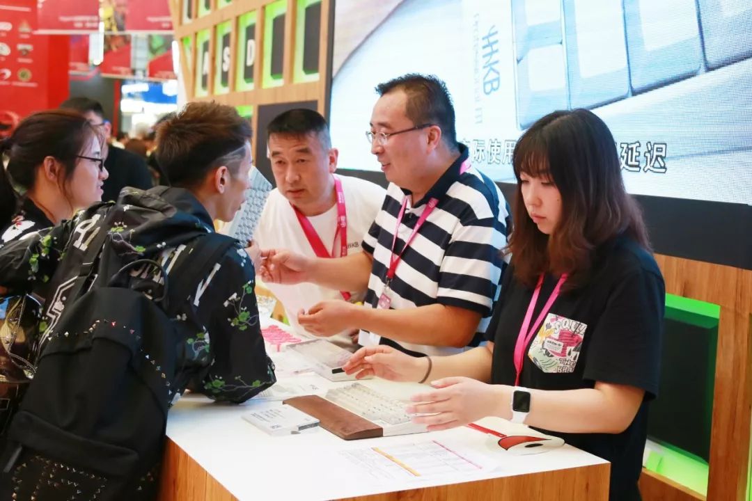 chinajoy最开始是游戏展吗,2018chinajoy笔记本