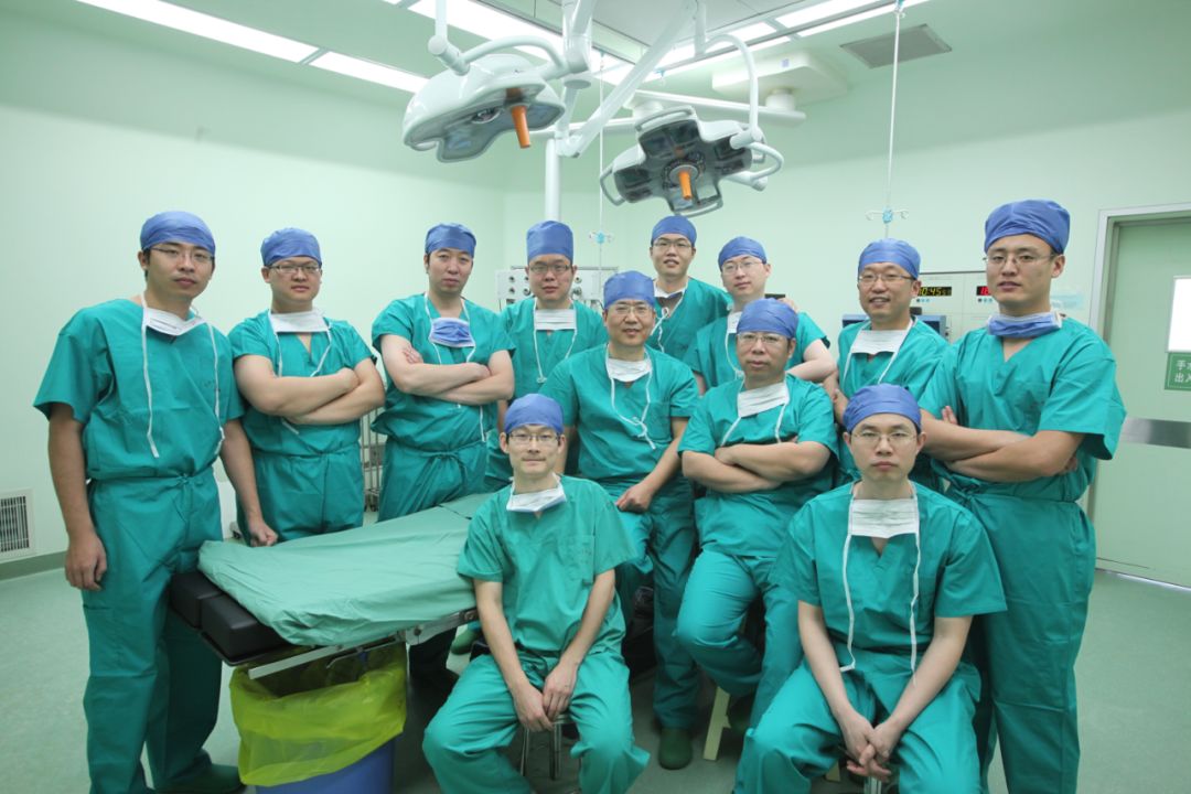 升结肠癌肝转移,如何实现治愈“神话”?|病例分享