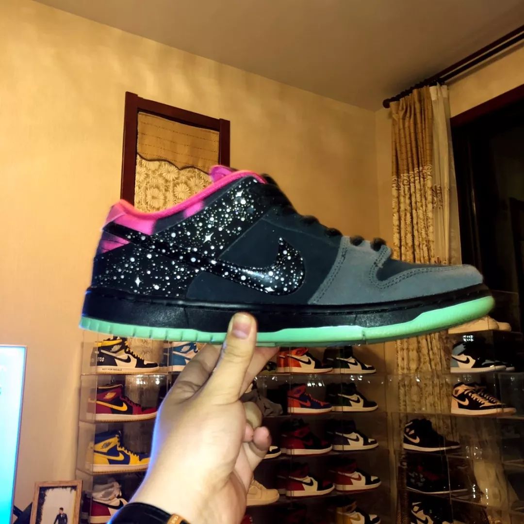 那些夏天穿aj的人不热吗,夏天穿aj会被人嘲笑吗