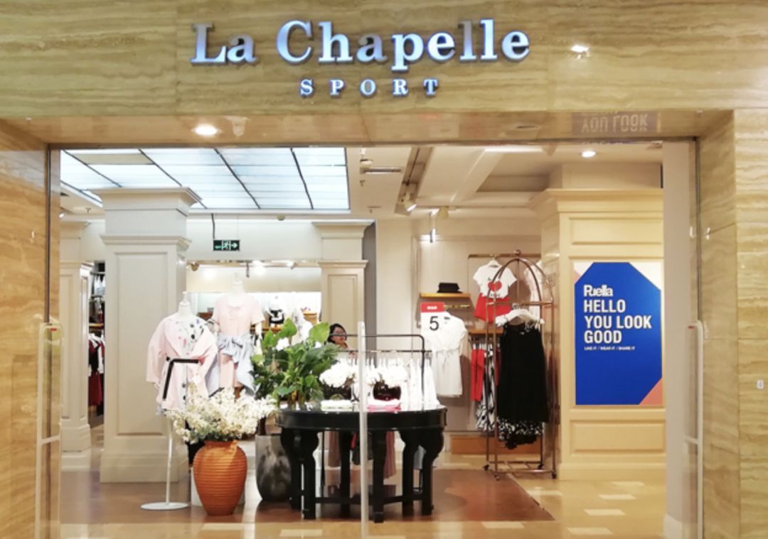 福建又一名企跌落！被称中国ZARA！如今质押爆仓，半年巨亏5亿，关店2400家