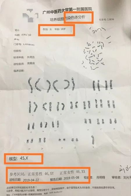 「女科荟」18岁的女孩身材还矮小，为什么？