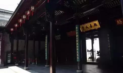 楠木家具与金丝楠家具的区别,金丝楠最漂亮的家具