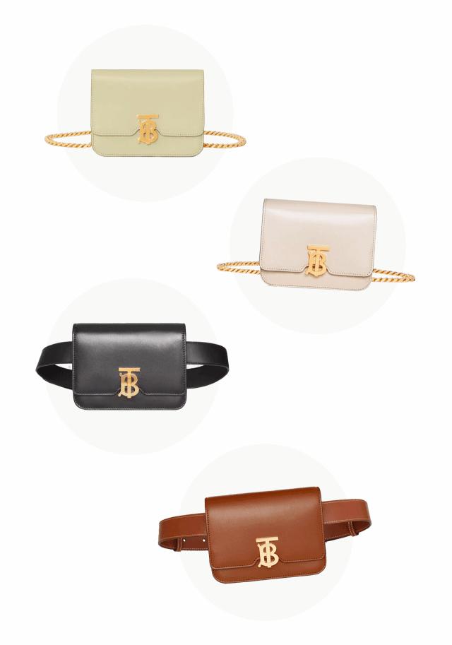 burberry2019秋冬包,burberry必买十款包