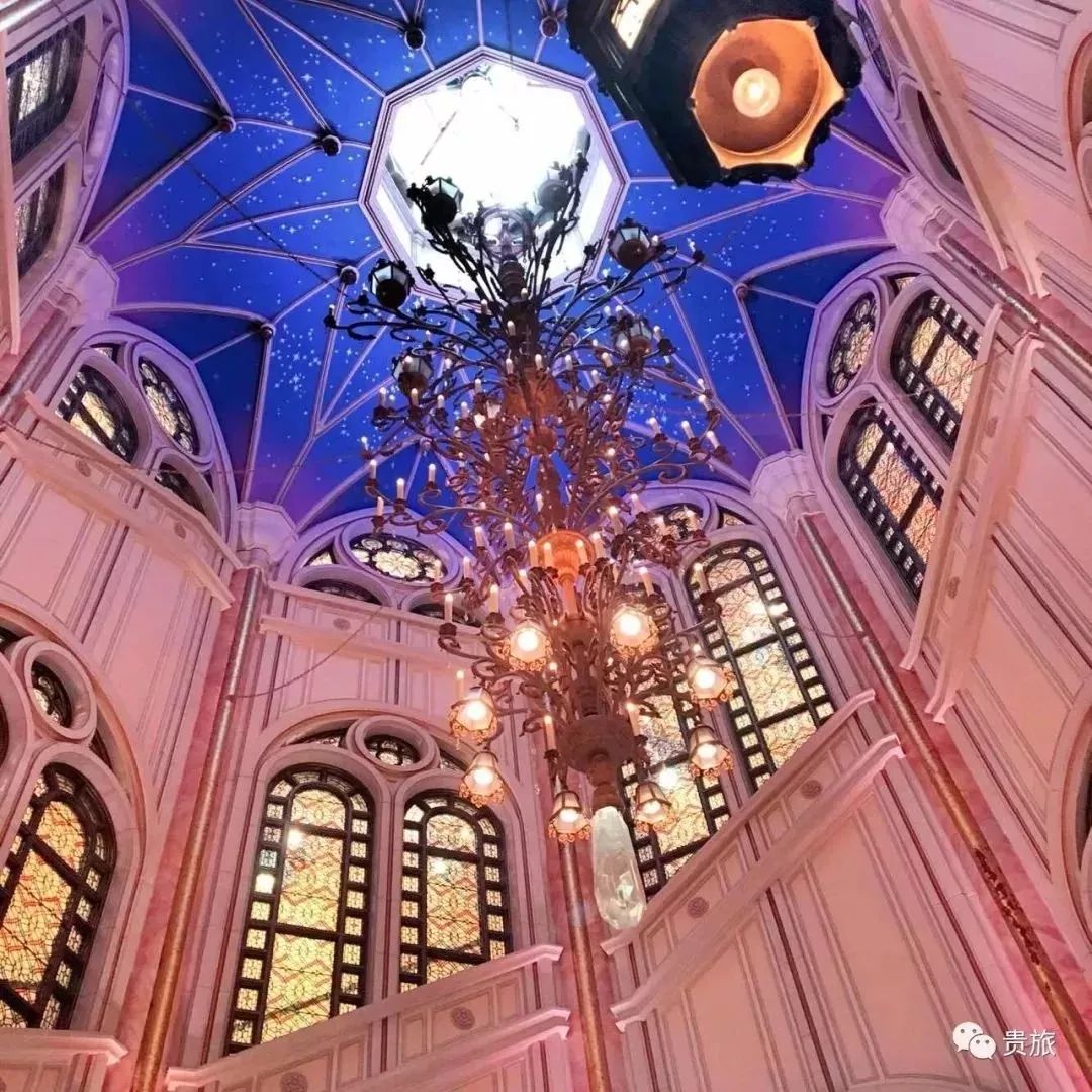 上海贵州兴义灯光秀,上海兴义旅游