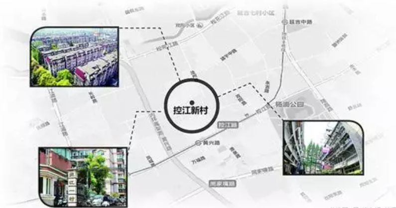 控江路视频,控江路到海昌海洋要多久