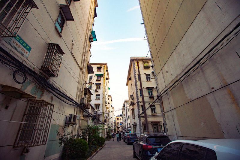 控江路视频,控江路到海昌海洋要多久