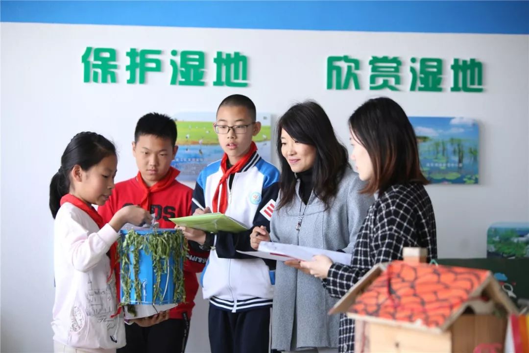 多彩教育传统文化课程,多彩思政课培育新时代好少年