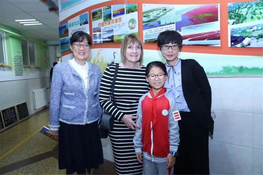 多彩教育传统文化课程,多彩思政课培育新时代好少年