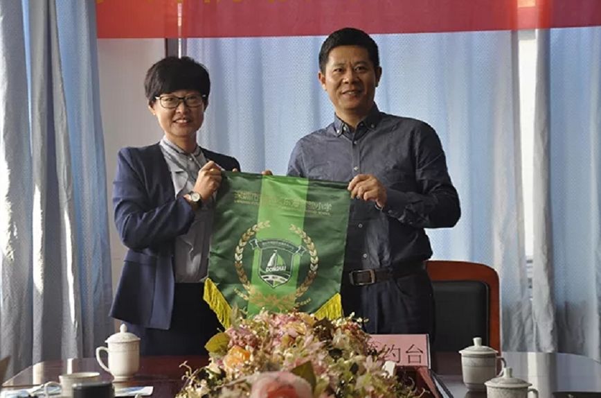 多彩教育传统文化课程,多彩思政课培育新时代好少年