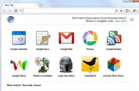 chrome和firefox的优缺点,火狐和谷歌chrome