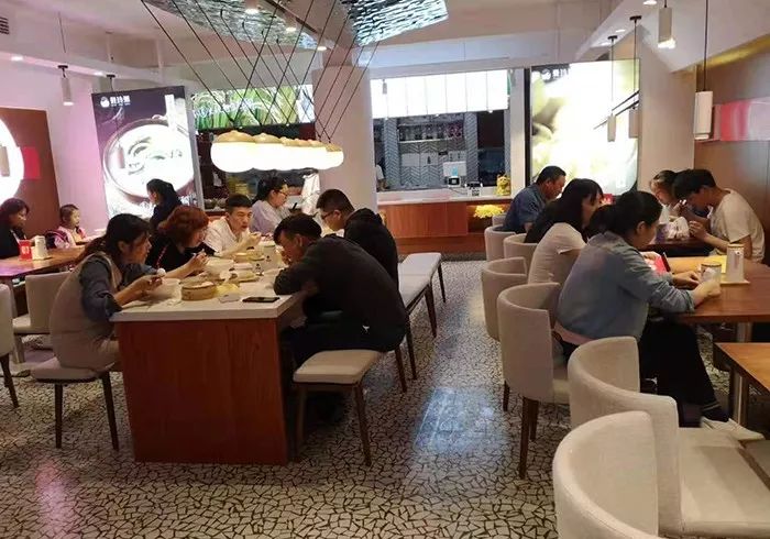 粥店创业成本,一碗粥的好生意