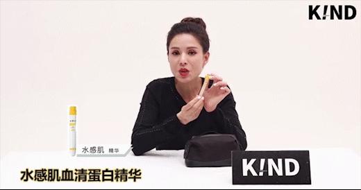 44岁的她竟睡服半个娱乐圈，被亿万直男跪舔！遭小S妒忌十年：凭什么