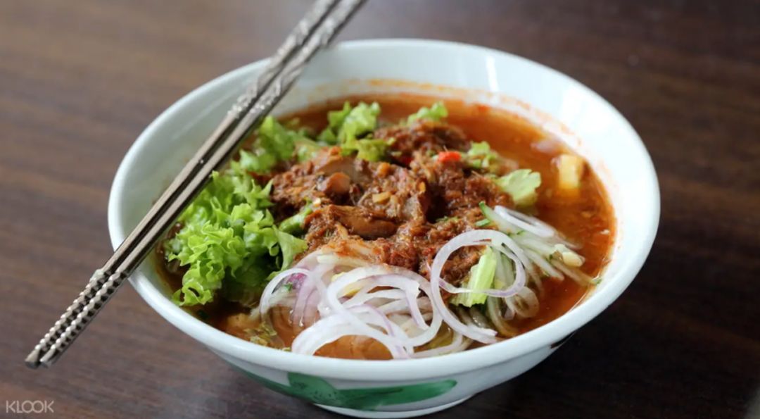 槟城有什么好吃的,槟城好吃便宜美食