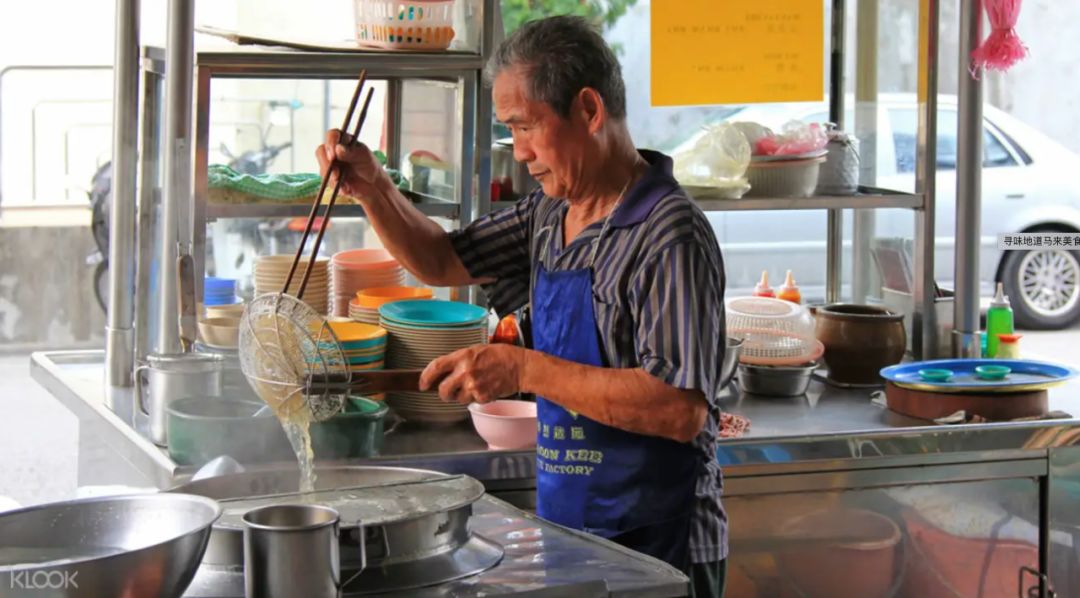 槟城有什么好吃的,槟城好吃便宜美食