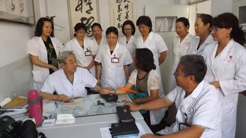 「太好了」“看得上病”“看得好病”“看得起病”“人人享有”～看，内蒙古蒙中医药改革…