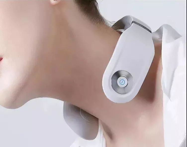 颈椎按摩神器明星推荐,颈椎按摩神器电动仪推荐