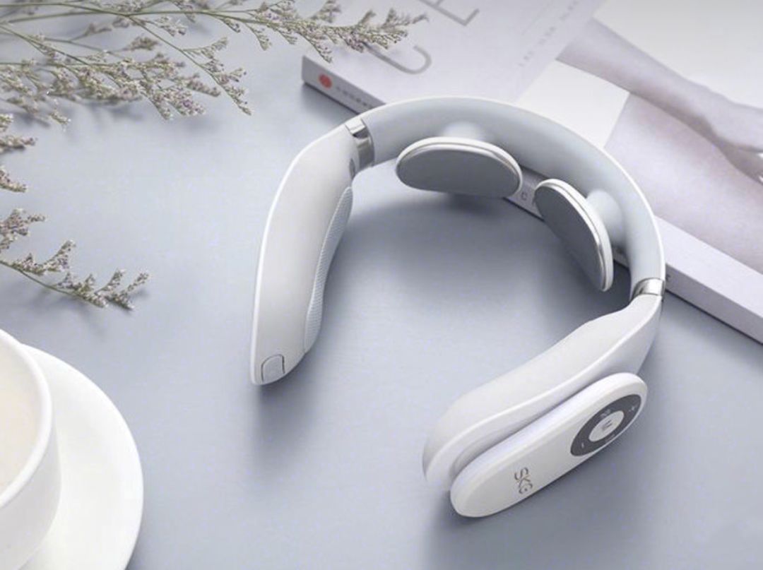 颈椎按摩神器明星推荐,颈椎按摩神器电动仪推荐