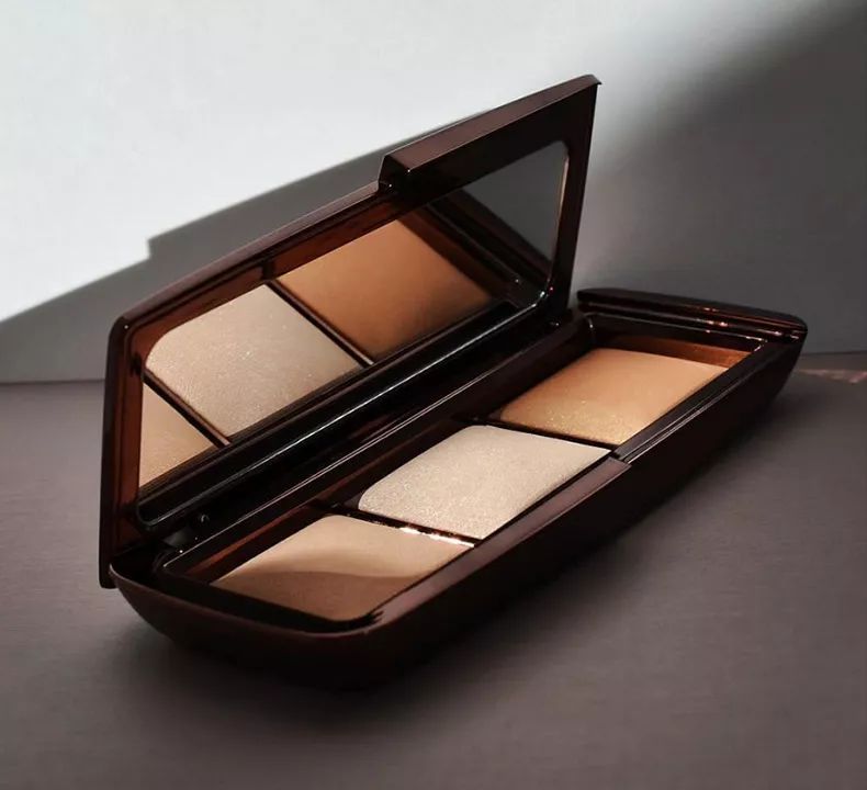 6种整容级鼻型修容法,塌鼻梁蒜头鼻朝天鼻怎么修容