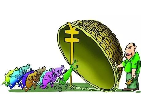 注意这10款app违法违规,哪些app是骗钱的