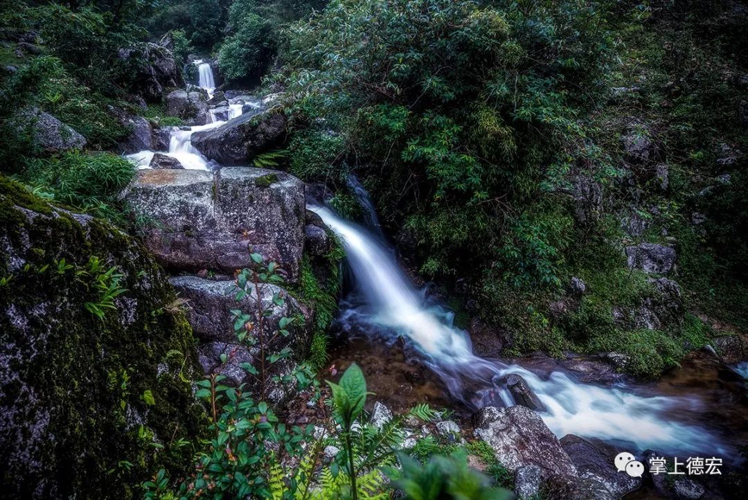 老钏“晒”作品！一个被足球耽误了的德宏摄影师