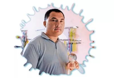 赖宣治和七星小学跳绳队的故事,跳绳教练赖宣治