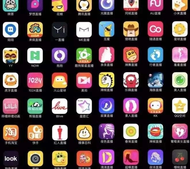 网红变现方式三大类,抖音变现网红